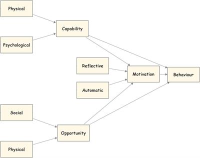 Reasons that lead people to buy prescription medicines on the internet: a systematic review